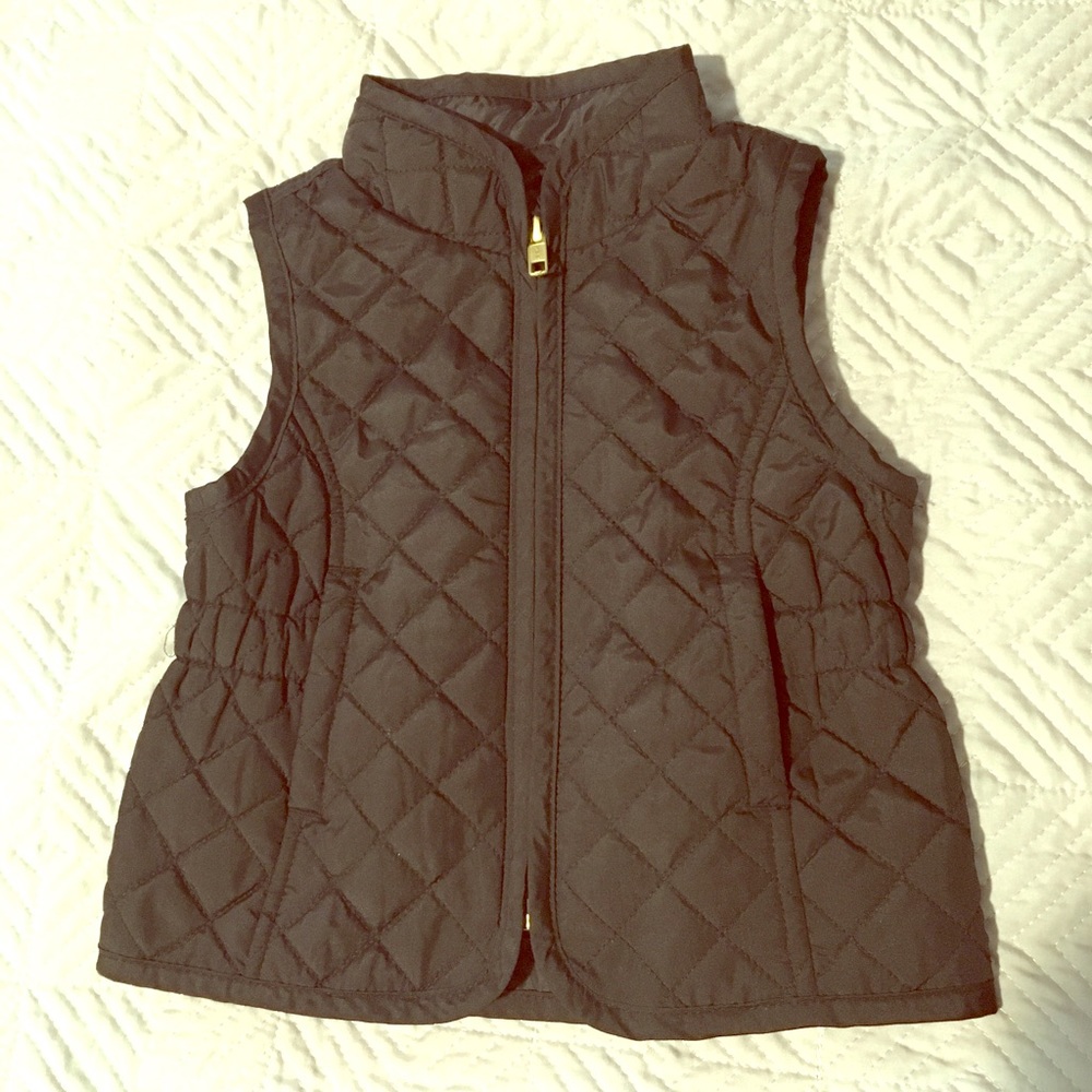 18-24 month vest.
